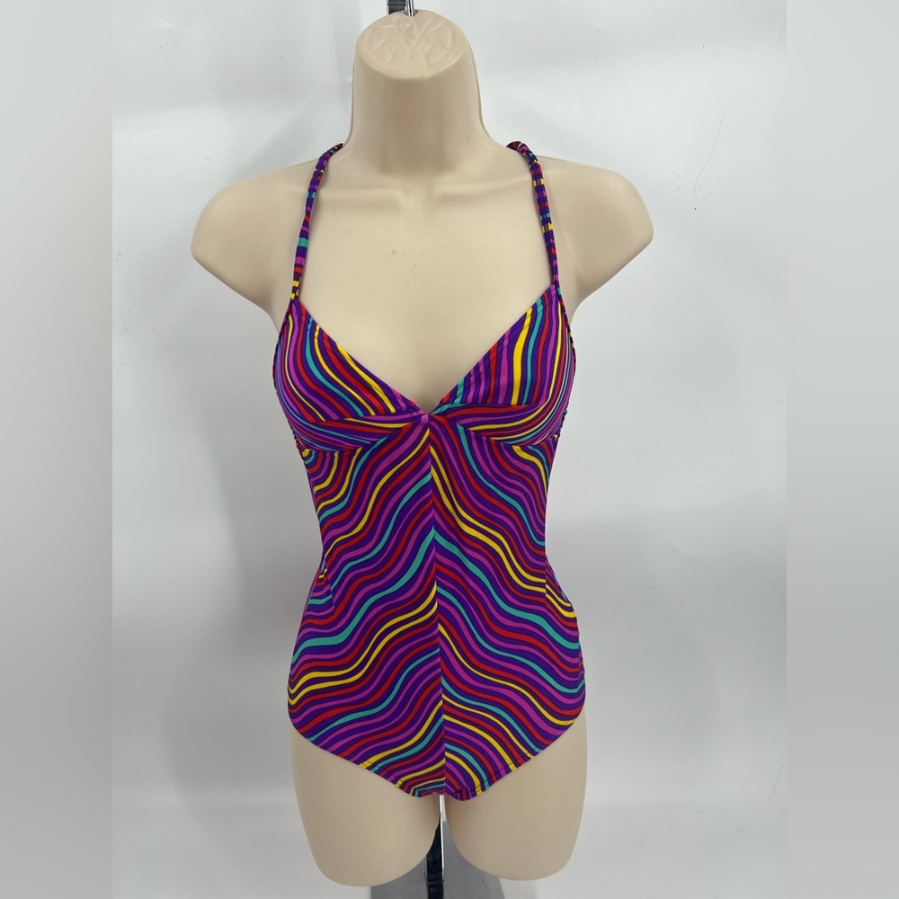 Christian Dior Swimwear